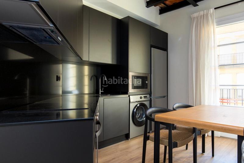 Foto a60fb6e4-ce1b-435b-aa5a-392cca637ffa. Location appartement avec chauffage dans Plaza de Toros Zaragoza