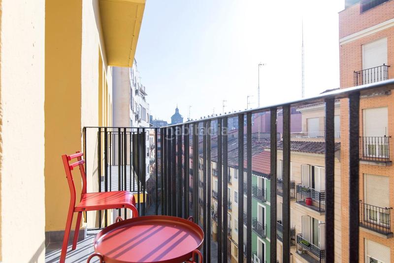 Foto d13dd60e-8e2d-42bd-8be3-42e14f34a10e. Location appartement avec chauffage dans Plaza de Toros Zaragoza