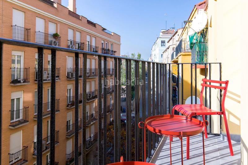 Foto f4b87624-9a0e-486e-b10d-18a7a7256917. Location appartement avec chauffage dans Plaza de Toros Zaragoza