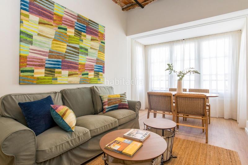 Foto 03c93f7e-8bf6-40f6-8f28-7b084f08a399. Rent flat with heating in Plaza de Toros Zaragoza