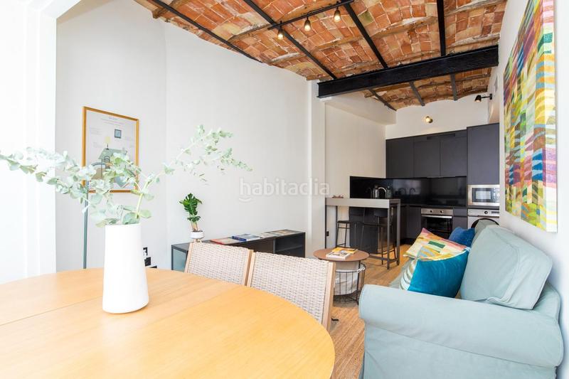 Foto 0fd51fe3-25b8-4d80-a113-55ad2e8204d0. Rent flat with heating in Plaza de Toros Zaragoza