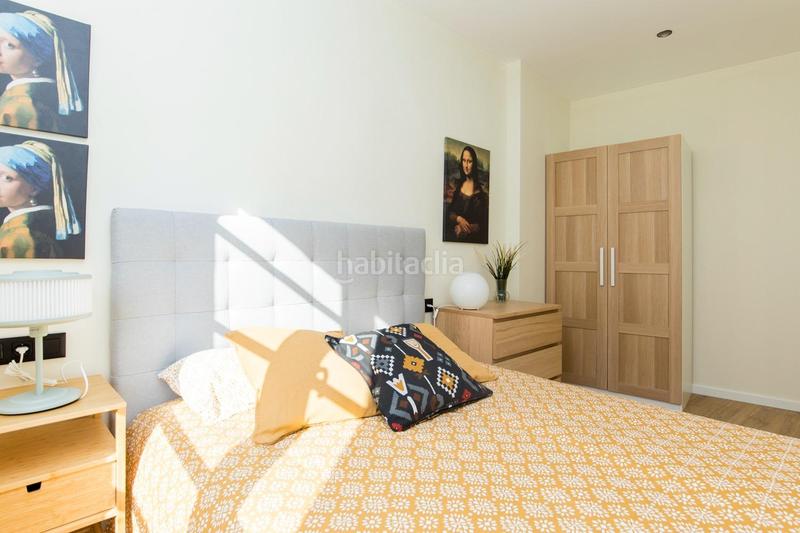 Foto 11eaa472-0813-451d-866e-03988ceb10f8. Rent flat with heating in Plaza de Toros Zaragoza