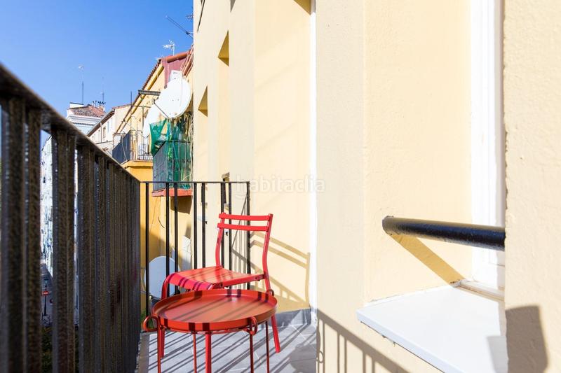 Foto 5379d1aa-bf10-4af2-9bf3-f7a781a5c07a. Rent flat with heating in Plaza de Toros Zaragoza