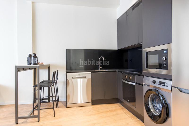 Foto 66acee79-0a25-495b-a214-3e6294a22dfd. Rent flat with heating in Plaza de Toros Zaragoza