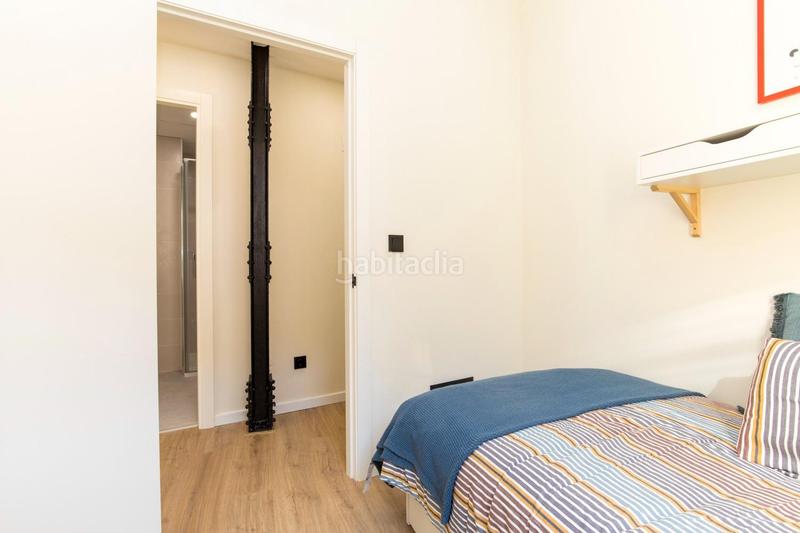 Foto 734e32fb-290d-474e-8ee3-96d697813b64. Rent flat with heating in Plaza de Toros Zaragoza