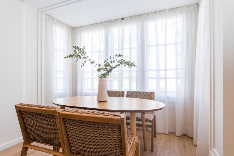 Foto 79f9e7d9-d3c2-4b7a-8cbe-fb957a93cec6. Rent flat with heating in Plaza de Toros Zaragoza