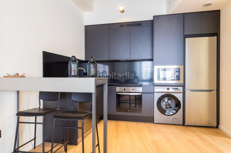 Foto a07d47d7-2cdd-435c-883b-294f604c918d. Rent flat with heating in Plaza de Toros Zaragoza