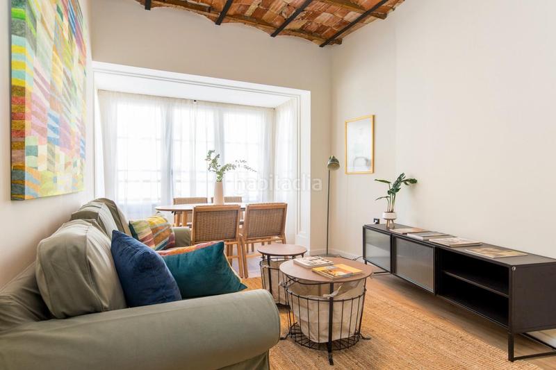 Foto a7663f9a-cdd3-4833-ac5c-c2d43815ef56. Rent flat with heating in Plaza de Toros Zaragoza