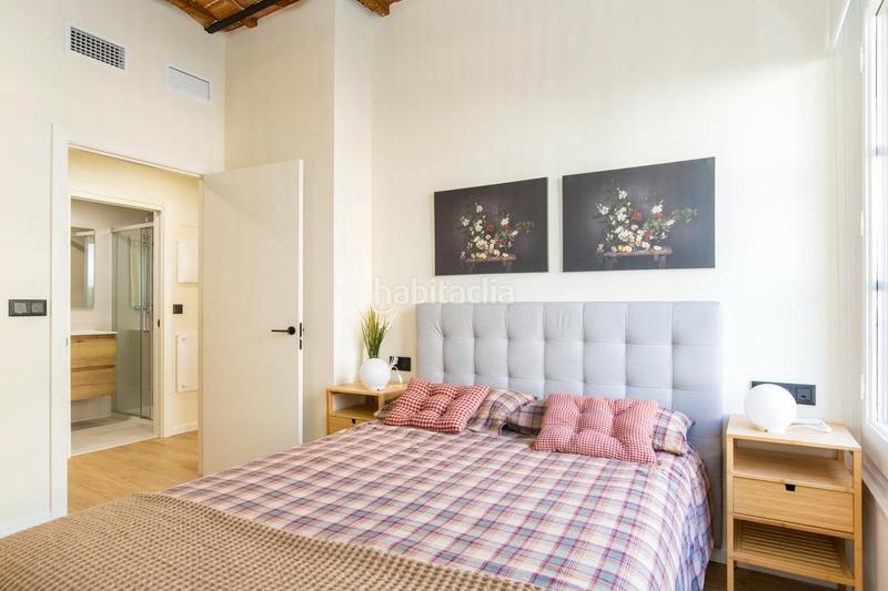 Foto aaec3080-b58b-4fc9-9529-7ade060b5155. Rent flat with heating in Plaza de Toros Zaragoza