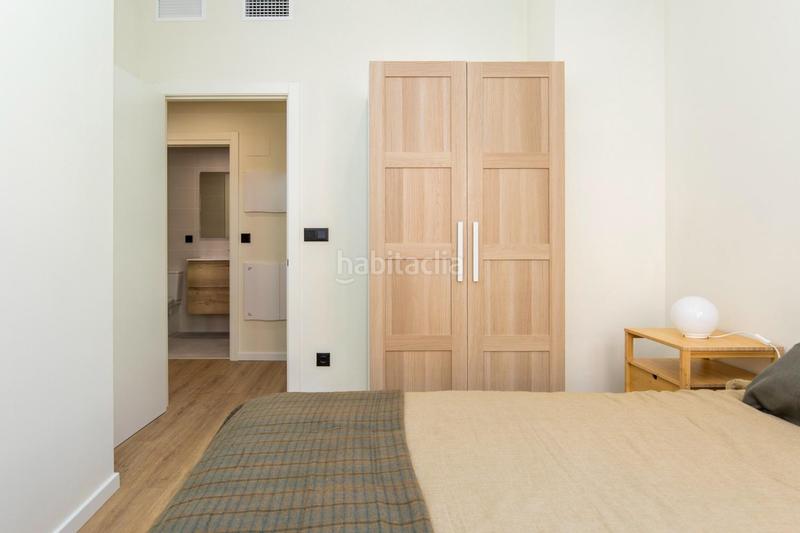 Foto ad56d5c0-22cd-4f6a-b417-2ed01e91be0d. Rent flat with heating in Plaza de Toros Zaragoza