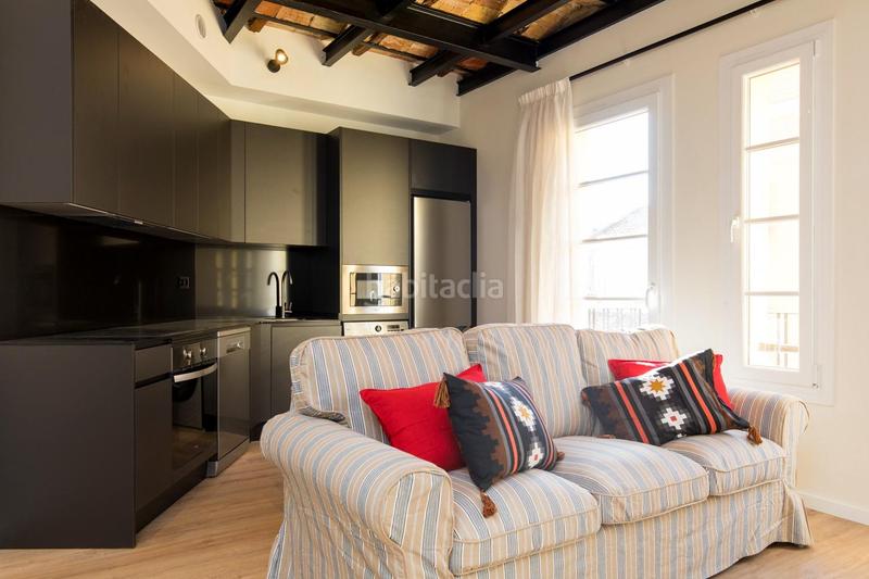 Foto b3fbe0e5-ac1f-4f32-a566-e0ed9f6521ff. Rent flat with heating in Plaza de Toros Zaragoza