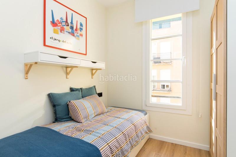 Foto b4a2044c-334e-4f90-967f-aeb6dc8e124a. Rent flat with heating in Plaza de Toros Zaragoza