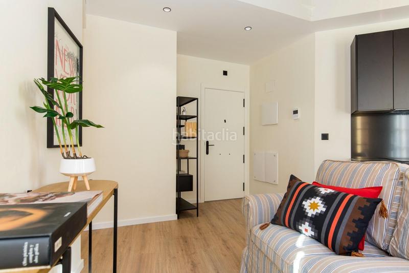 Foto e1d7809e-769b-4bcd-9b04-0e5e0397a654. Rent flat with heating in Plaza de Toros Zaragoza