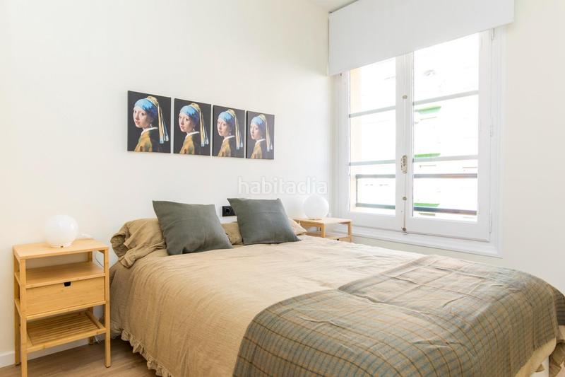 Foto ec753d85-9636-408c-879d-5b2fee6cb60e. Rent flat with heating in Plaza de Toros Zaragoza