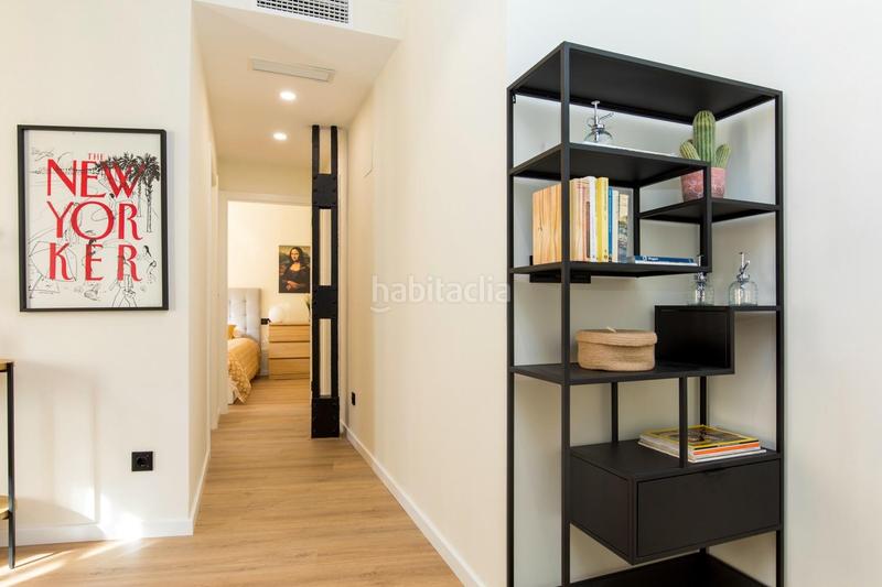 Foto ed3042df-6645-4071-9dc4-54f062211350. Rent flat with heating in Plaza de Toros Zaragoza