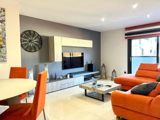 Àtic a Avenida aragon 33. Exclusivo ático en alcañiz elegancia, comodidad y vistas increíb