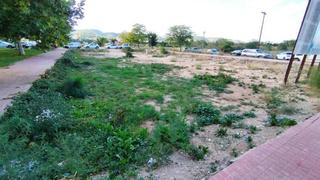 Terreny residencial a Fraga. Terreno en fraga