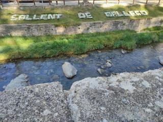 Terreny residencial a Sallent de Gállego. Parcela urbana en la localidad de sallent de gallego