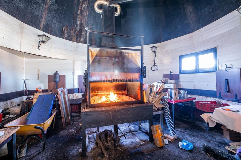 Foto 0cf96fa5-55e6-4f51-a8e7-d5591c9664ab. Edifici a Santa Cruz de la Serós