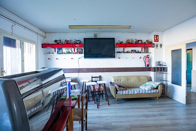 Foto 137cfbc1-8d8a-4547-8f67-5975d72c1bdb. Edifici a Santa Cruz de la Serós