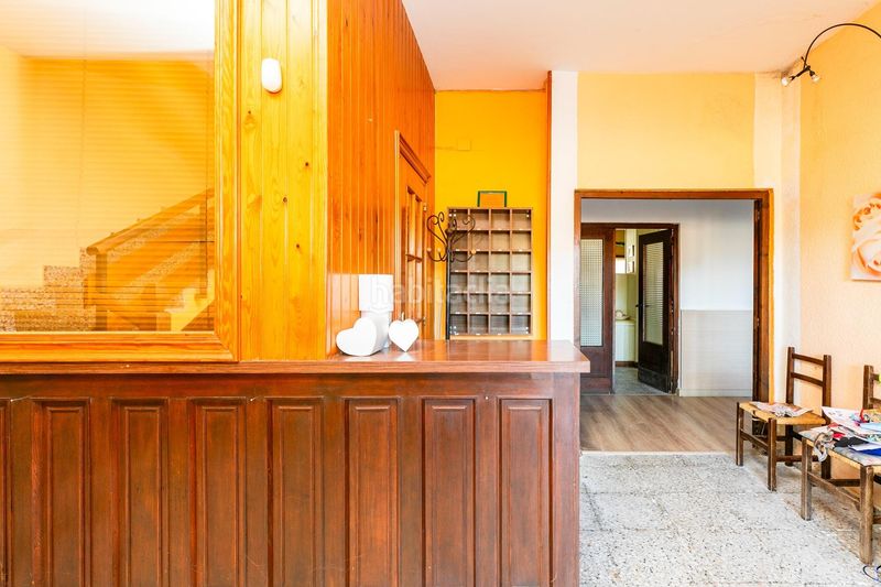 Foto 16e5d38c-3e46-49b9-bf5c-44f4aae02e40. Edifici a Santa Cruz de la Serós