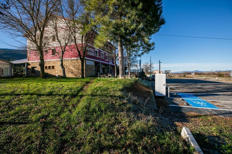 Foto 181ce333-ba6b-4730-a4ff-79dc6b428fd6. Edifici a Santa Cruz de la Serós