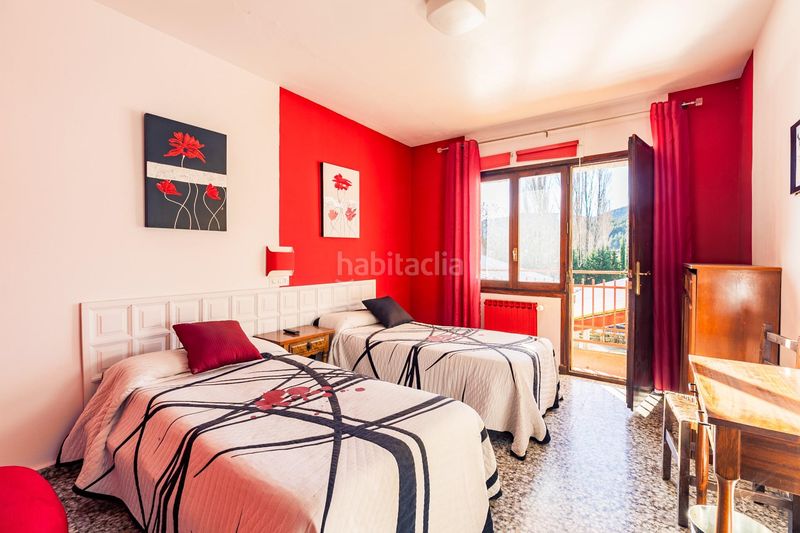 Foto 1c417e6c-3641-4e22-92f5-9ca771caf585. Edifici a Santa Cruz de la Serós