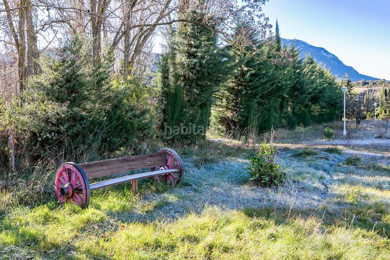 Foto 29f4e0ee-9f1d-43d6-b475-fe2cf2bcae73. Edifici a Santa Cruz de la Serós