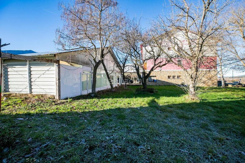 Foto 3f16fb38-87cb-497a-b7af-f10909cedb84. Edifici a Santa Cruz de la Serós