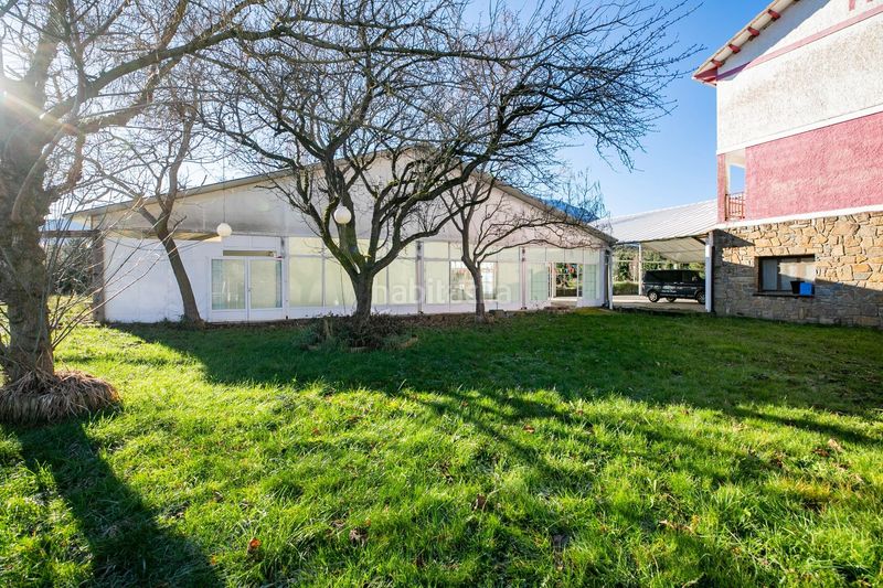 Foto 5247c0f9-1c6e-4eb1-876e-806d62831452. Edifici a Santa Cruz de la Serós