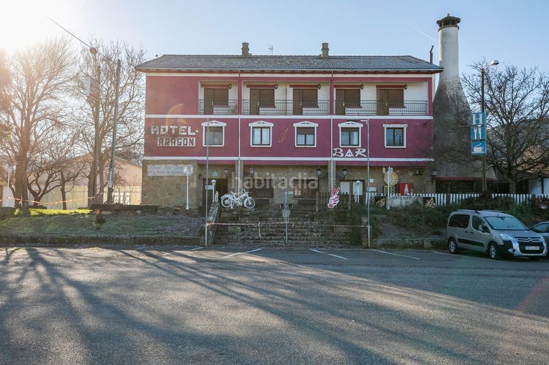 Foto 549df27b-ac44-4c6f-81ea-cb7509c47476. Edifici a Santa Cruz de la Serós