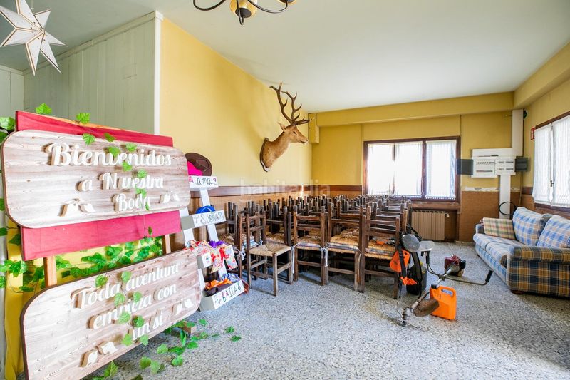 Foto 57858cfc-0228-44fa-aec8-1d9ca4c838a1. Edifici a Santa Cruz de la Serós