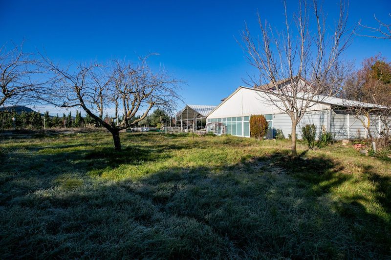 Foto 5b8f78b3-4a75-4feb-9423-fbfe962900df. Edifici a Santa Cruz de la Serós