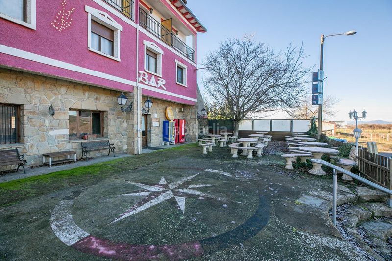 Foto 67005873-721a-4303-bb3c-6c70e1a23ee6. Edifici a Santa Cruz de la Serós