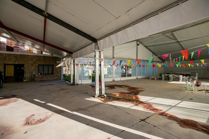 Foto 68d384df-8ff5-4dff-b39a-14eea0967eb9. Edifici a Santa Cruz de la Serós