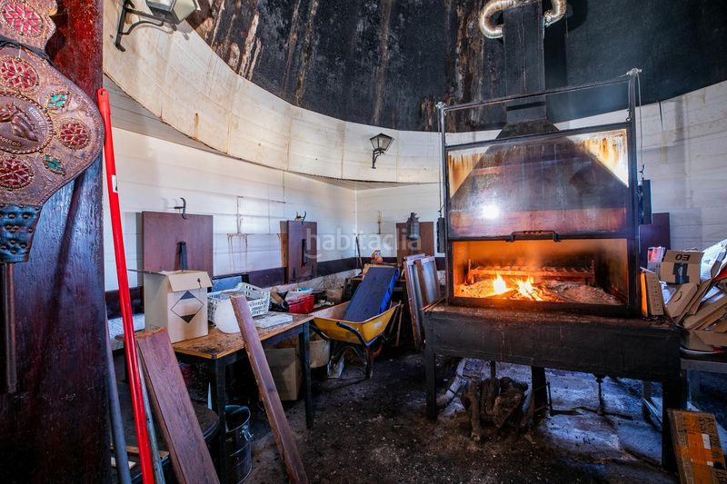 Foto 80d5c861-88c4-4ce0-bd17-a325149fd4f9. Edifici a Santa Cruz de la Serós