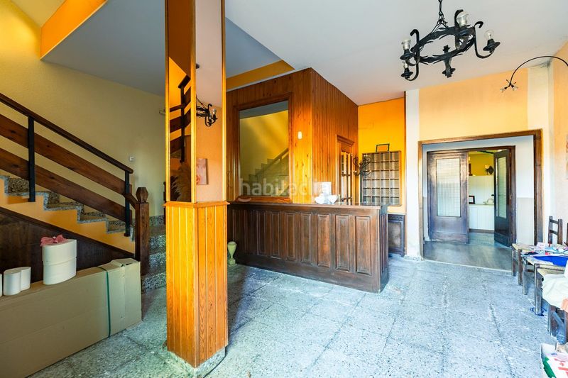 Foto 81a7ead6-b1da-4759-8f2e-8279e5c69c96. Edifici a Santa Cruz de la Serós