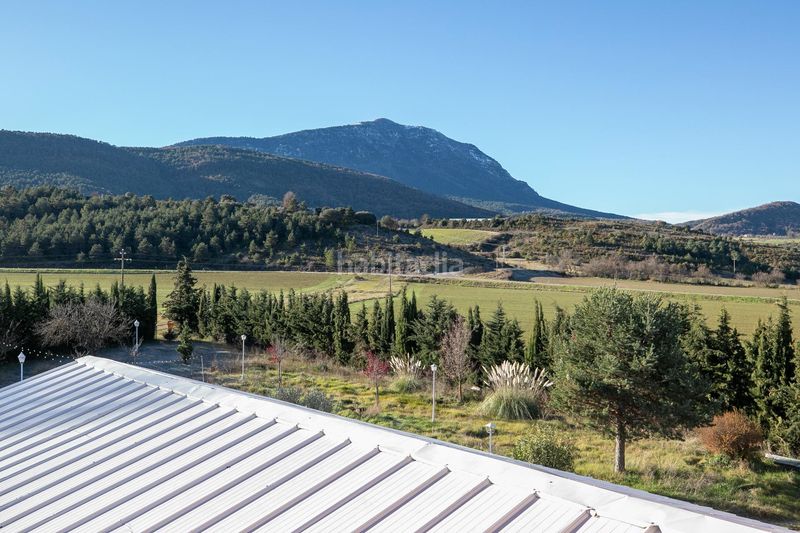 Foto 8843fe0b-e3cb-49bc-a1e6-5bde274b8306. Edifici a Santa Cruz de la Serós