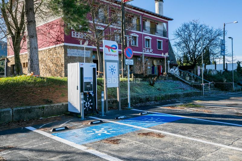 Foto 8faf845f-1577-4c4a-ae7c-877e883af2ab. Edifici a Santa Cruz de la Serós