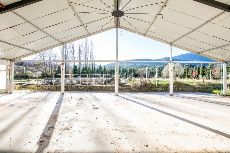 Foto 94507deb-6ab1-45f8-b554-ff7519ec0ebc. Edifici a Santa Cruz de la Serós