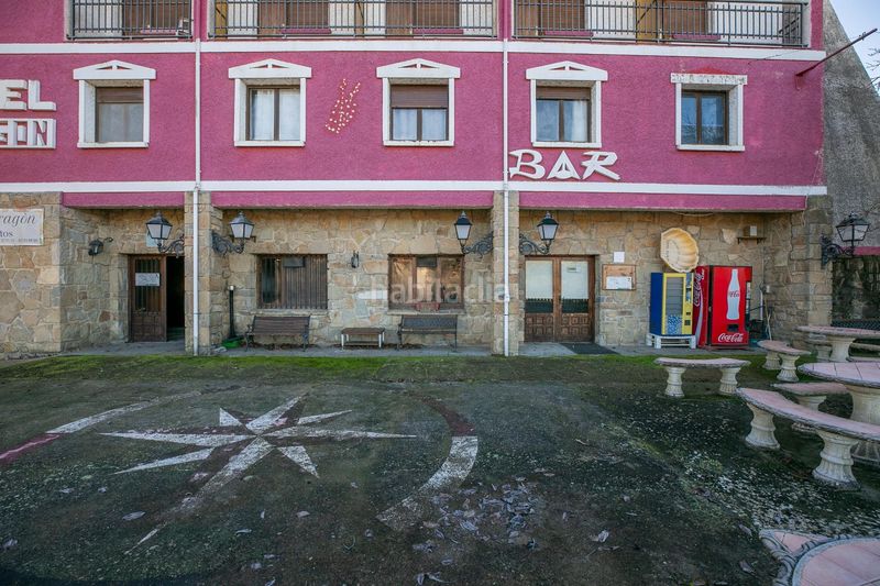 Foto 9cc74c37-a42a-4331-a8e5-3a6693603816. Edifici a Santa Cruz de la Serós