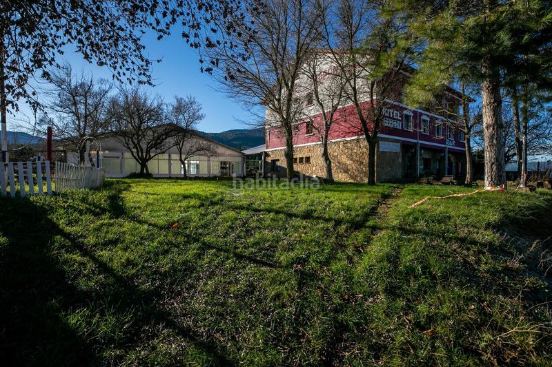 Foto a243f891-f917-4d32-b165-5d70ce2f6414. Edifici a Santa Cruz de la Serós