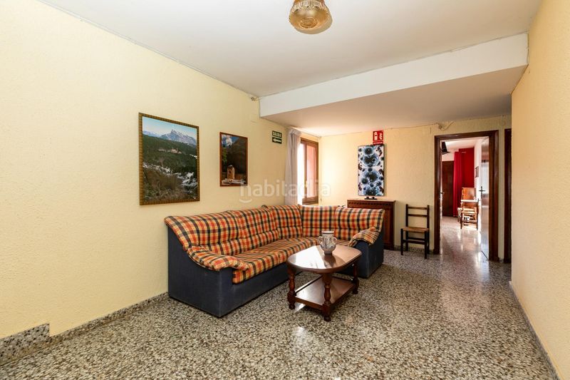 Foto d456aaee-6ad2-483c-b5b5-81e098b7ddaf. Edifici a Santa Cruz de la Serós