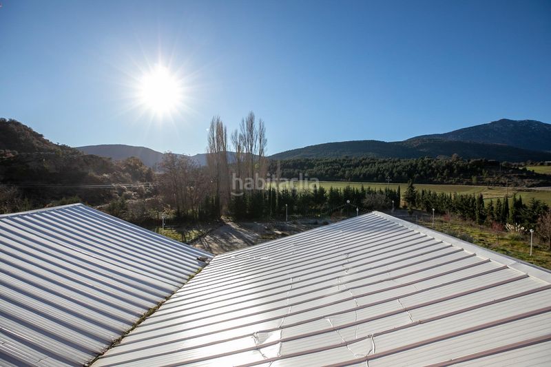 Foto d6108283-1682-4678-bccd-7b3430db2998. Edifici a Santa Cruz de la Serós