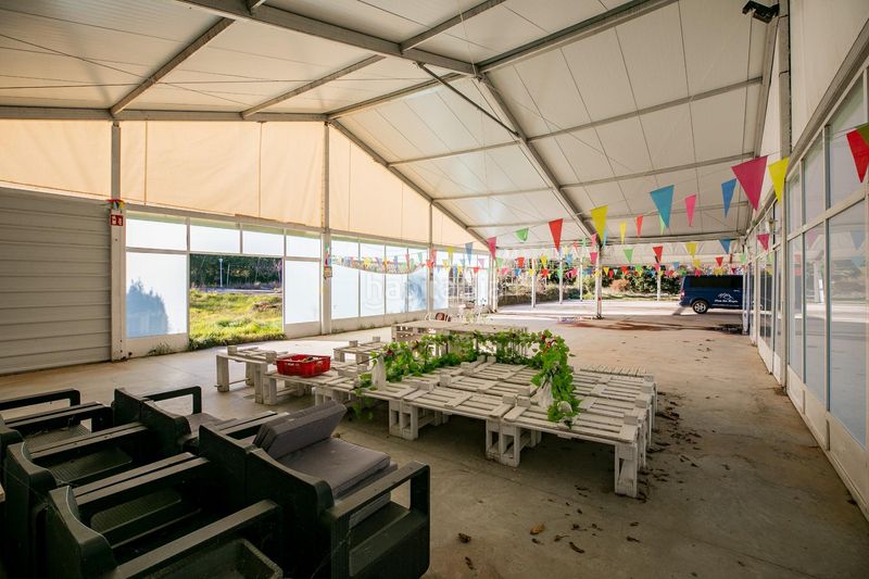 Foto d6aa23f0-15ee-41c3-89fe-b3c374659b00. Edifici a Santa Cruz de la Serós