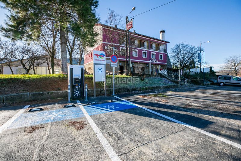 Foto dac65dd7-ddba-471f-b8ea-526bbfac8d83. Edifici a Santa Cruz de la Serós