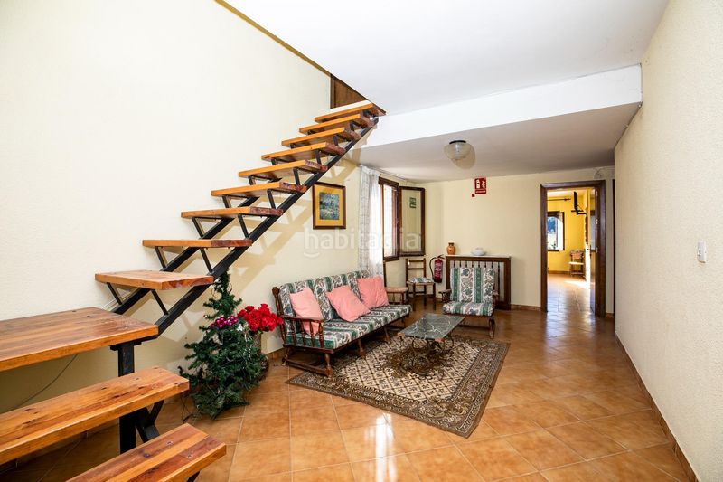 Foto df52b80e-8dd3-4a19-a886-15ec761448f7. Edifici a Santa Cruz de la Serós