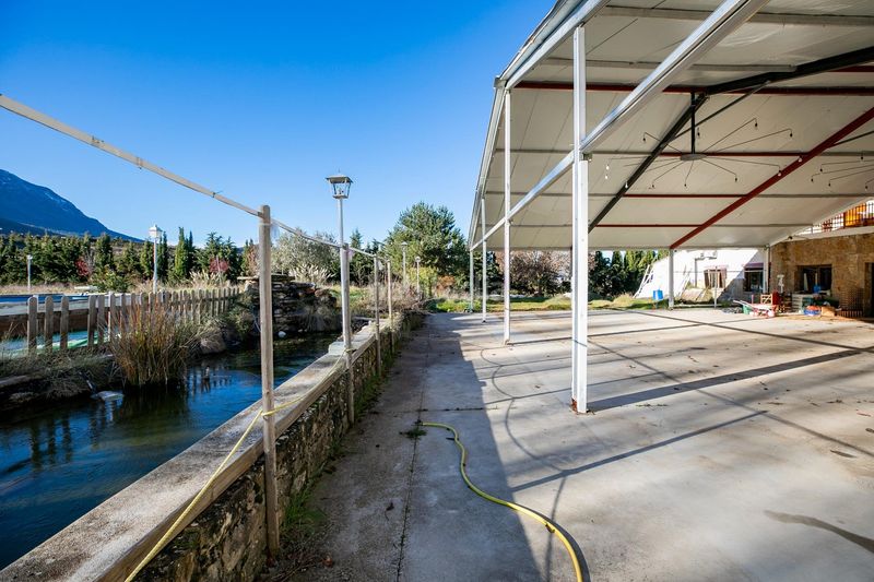 Foto e29bb187-c48b-47c8-8643-66e71975c2d6. Edifici a Santa Cruz de la Serós