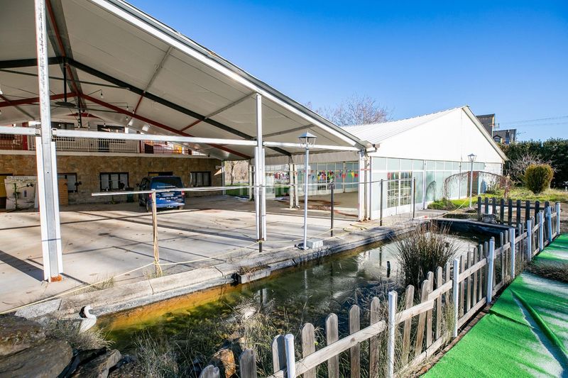 Foto e69caf2b-2cde-470f-a2ae-44eeaea8061f. Edifici a Santa Cruz de la Serós