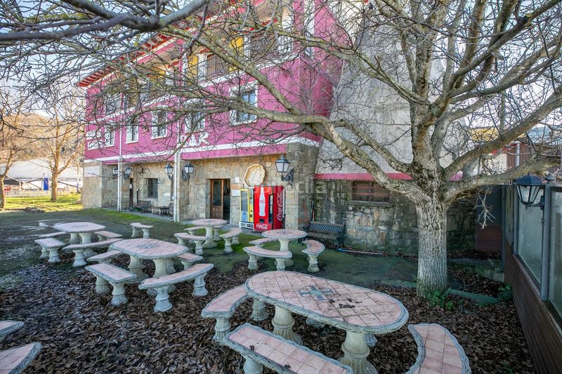 Foto e94ad463-7218-456c-bd88-40166e3541f7. Edifici a Santa Cruz de la Serós